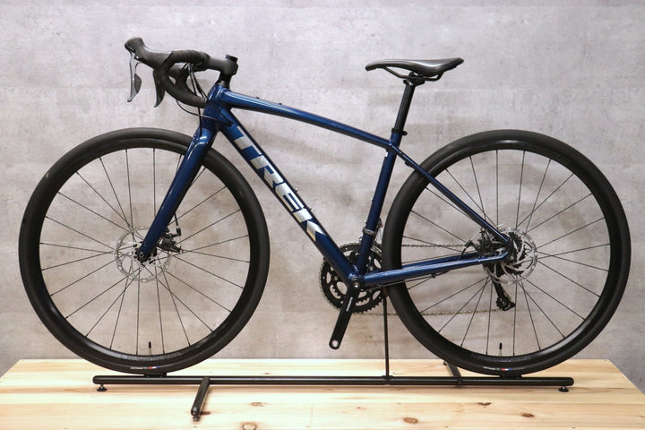 トレック TREK ドマーネ DOMANE AL2 DISC 2021モデル 49サイズ シマノ クラリス R2000 8S アルミ ロードバイク 【さいたま浦和店】