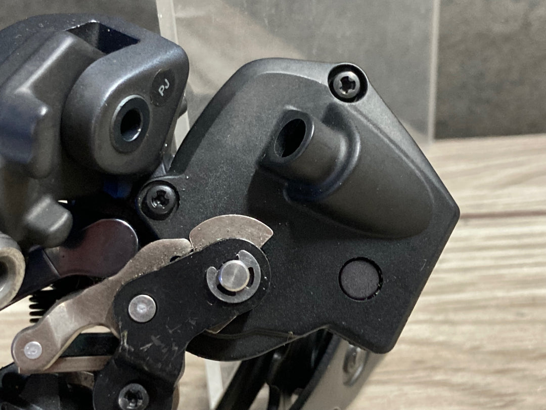 JR178 シマノ SHIMANO アルテグラ ULTEGRA RD-R8050 リアディレイラー Di2 動作確認済