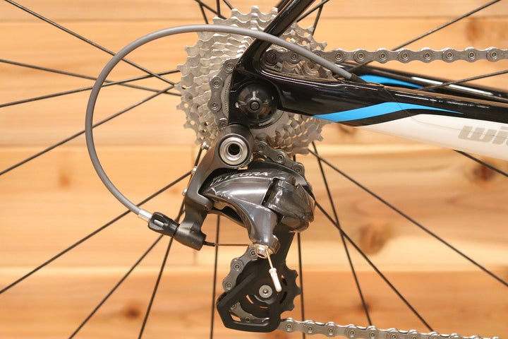 ウィリエール WILIER ルナ LUNA CARBON Sサイズ シマノ アルテグラ 6800 11S カーボン ロードバイク 【広島店】