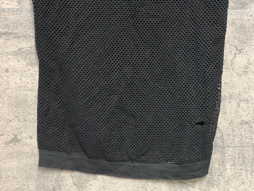 JO782 アソス ASSOS スキンレイヤー SKIN LAYER SUPERLEGER BlackSeries 黒 M-Lサイズ ※一部穴あき