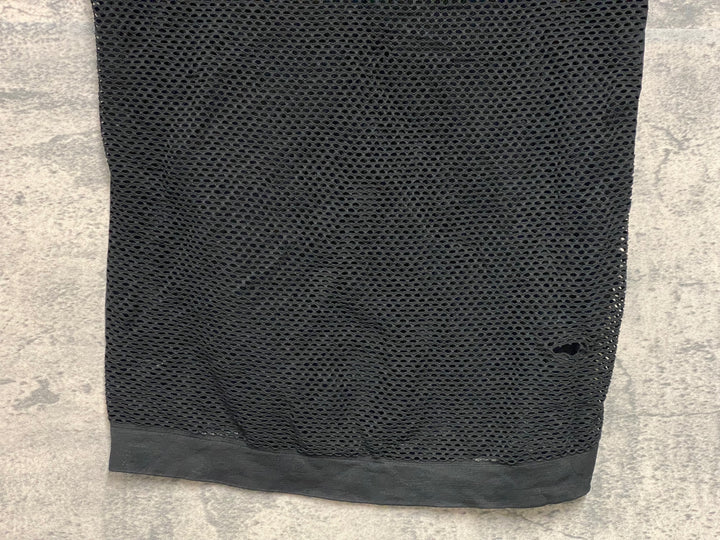 JO782 アソス ASSOS スキンレイヤー SKIN LAYER SUPERLEGER BlackSeries 黒 M-Lサイズ ※一部穴あき