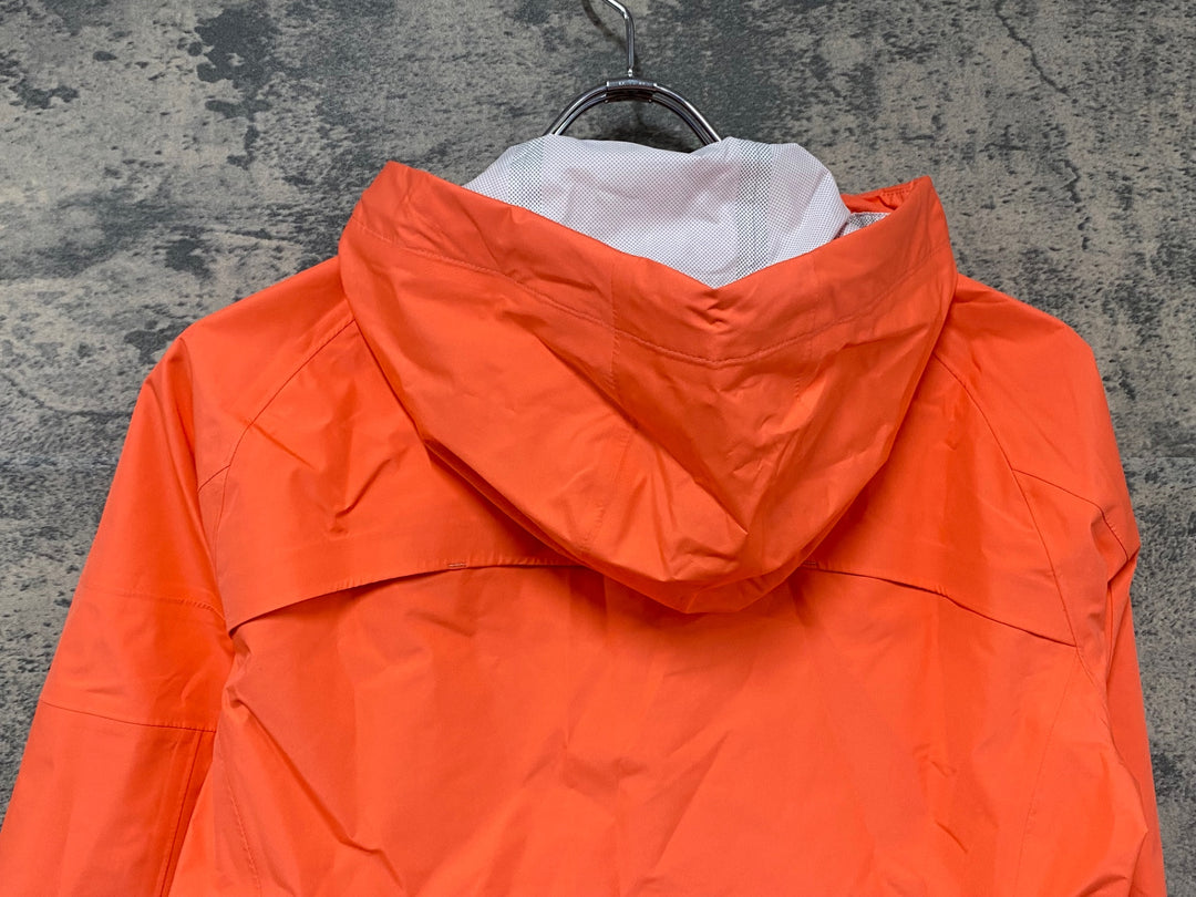 JH559 ラファ Rapha WOMEN'S COMMUTER JACKET 長袖 サイクルジャケット ピンク XS