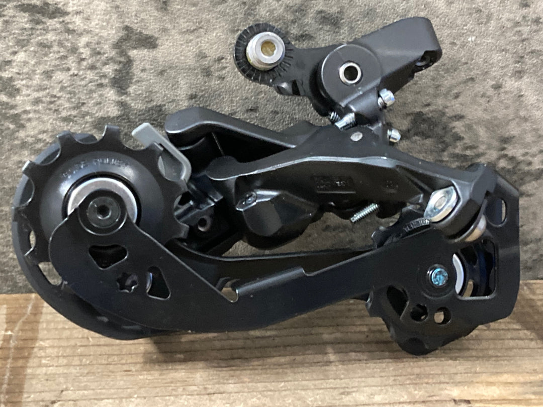 II782 シマノ SHIMANO ディオーレ DEORE SL-M4100 RD-M5120 CS-M4100  11-46T 10s パーツセット