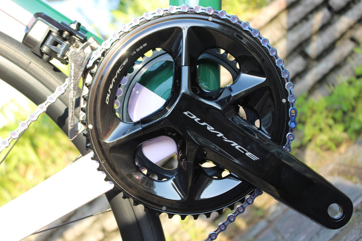 チネリ Cinelli プレッシャー2 PRESSURE 2 2025 Mサイズ デュラエース R9170 11S カーボン ロードバイク 【名古屋店】
