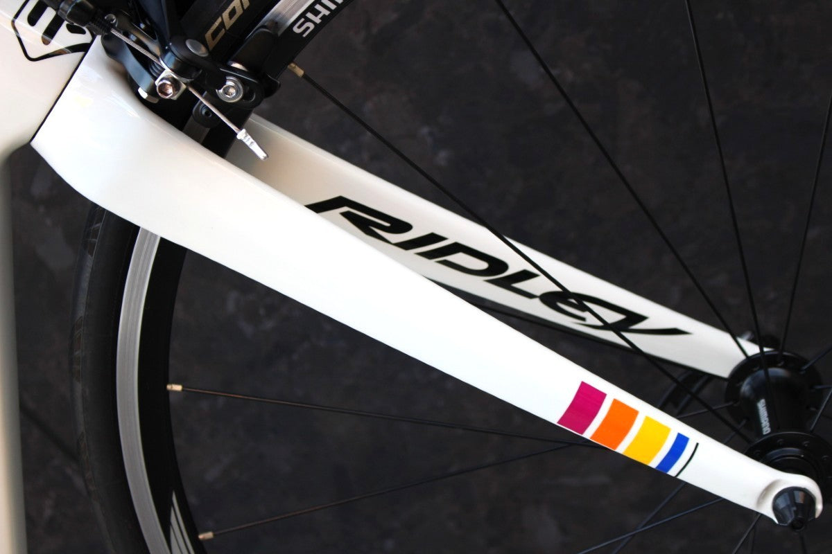 リドレー RIDLEY フェニックス FENIX 2015年モデル Mサイズ シマノ 105