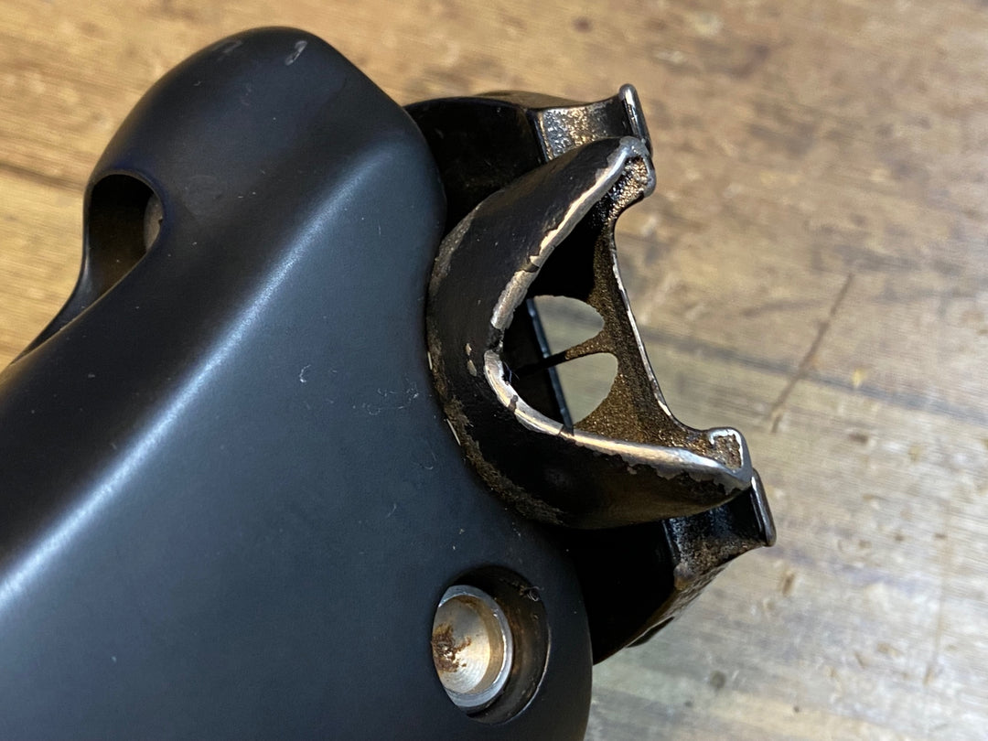 JT554 モスト MOST XLIGHT Ti ゼロオフセット シートピラー