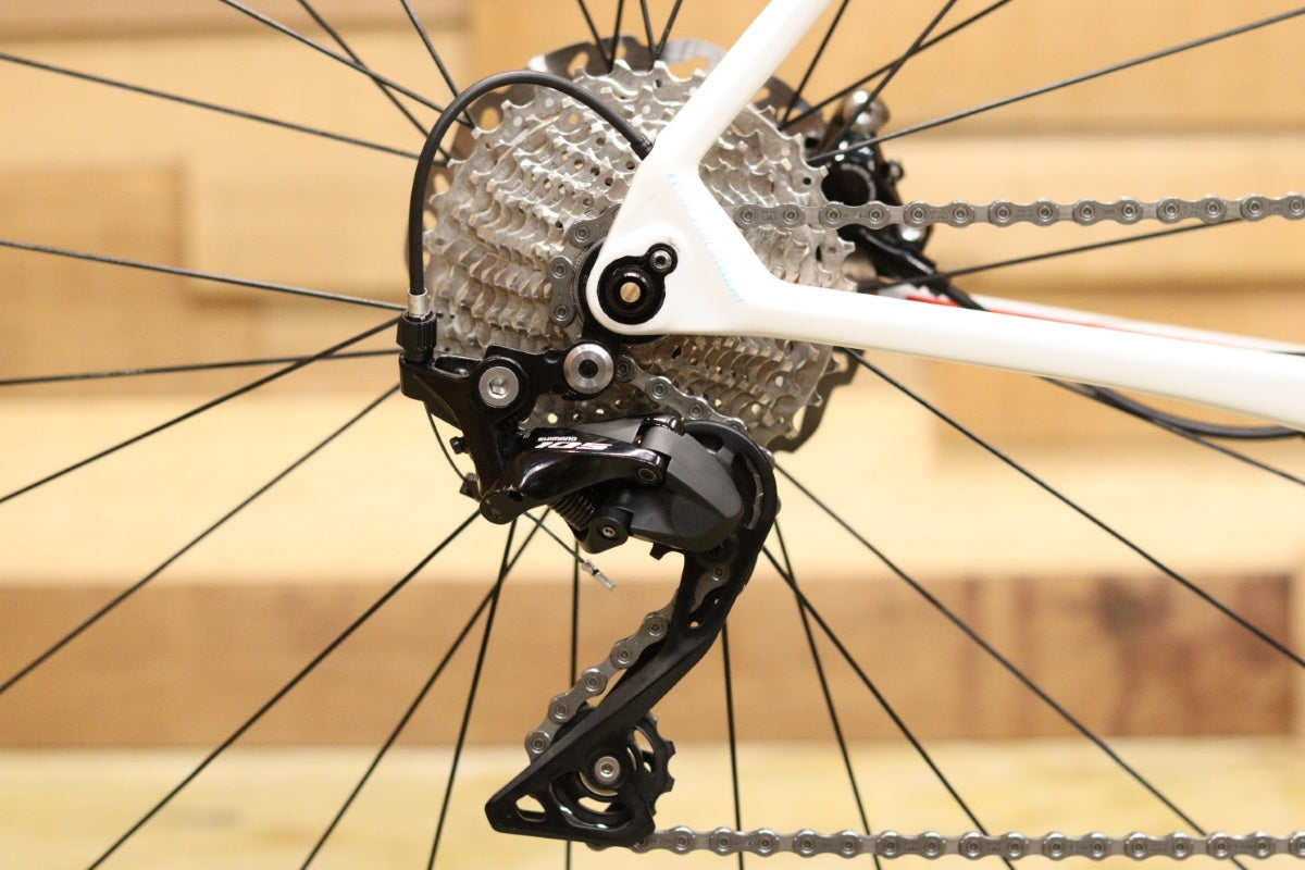 フォーカス FOCUS イザルコ レース IZALCO RACE 9.9 DISC 2019 Mサイズ