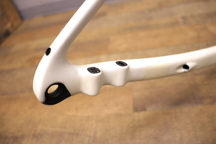 エンヴィ ENVE フレイ FRAY 2024モデル 47サイズ SOLTカラー カーボン ロードバイク フレームセット 【さいたま浦和店】