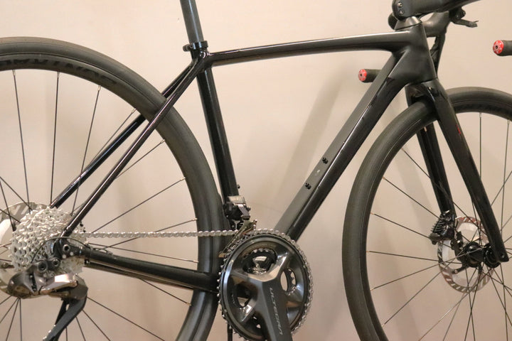 訳アリ トレック TREK エモンダ EMONDA ALR5 2023モデル 50サイズ シマノ アルテグラ R8170 MIX Di2 12S アルミ ロードバイク 【仙台店】