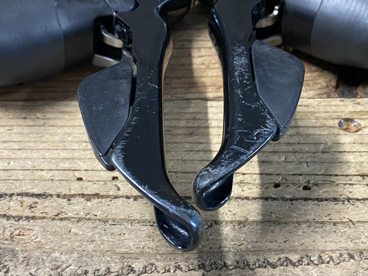 KC857 シマノ SHIMANO デュラエース DURA-ACE ST-9000 STIレバー 2x11S