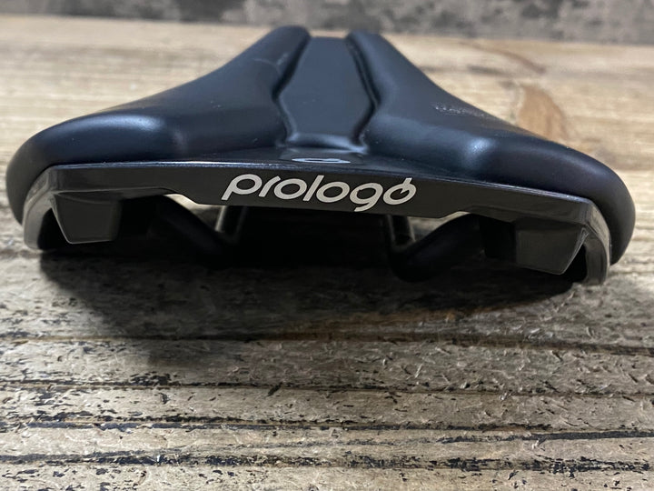 KB024 プロロゴ prologo NAGO R4 サドル 黒 147mm Nack カーボンレール