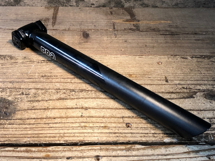 JO306 シマノプロ SHIMANO PRO VIBE ALLOY SEATPOST 1BOLT オフセット0mm Φ31.6 350mm