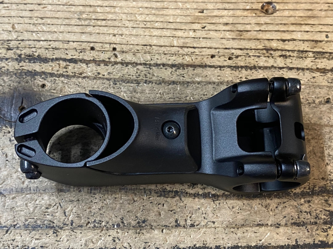 JQ723 ボントレガー BONTRAGER RCS PRO BLENDR アルミステム -7° 80mm Φ31.8mm