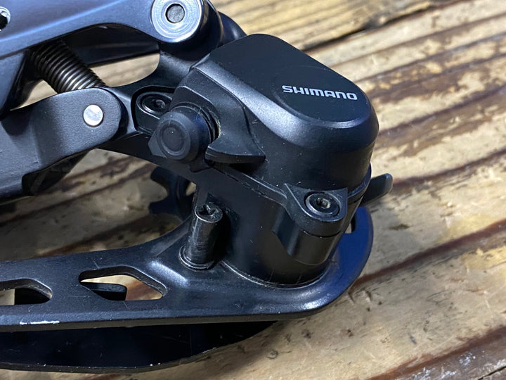 KH137 シマノ SHIMANO GRX RD-RX817 リアディレイラー 11S Di2 接続確認済み