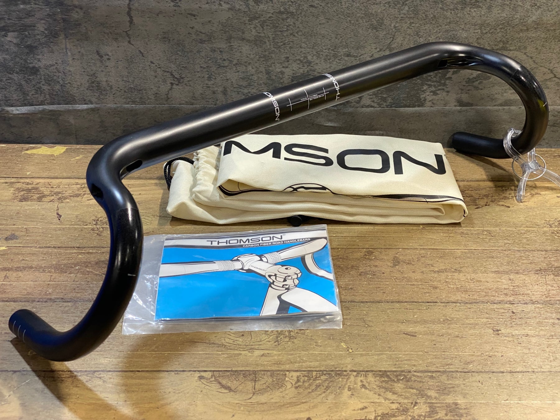THOMSON(トムソン)|製品一覧|ハンドル⁄ステム1(ページ目)｜ミズタニ
