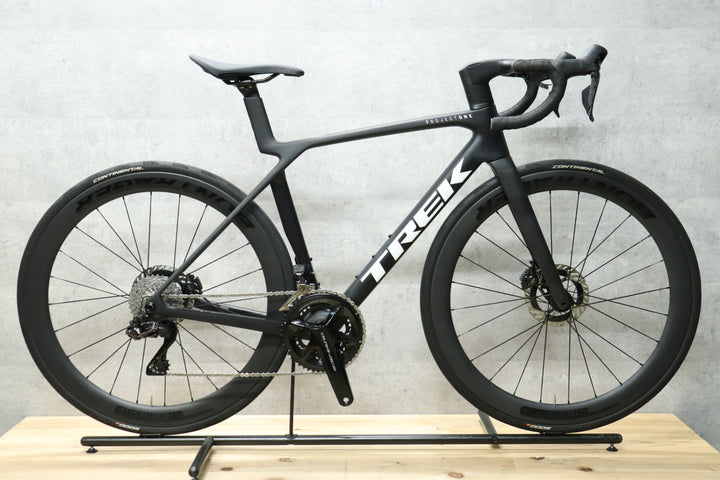 トレック TREK マドン MADONE SLR9 GEN8 2025モデル Mサイズ シマノ デュラエース R9270 Di2 12S カーボン ロードバイク AEOLUS ELITE 50 【さいたま浦和店】