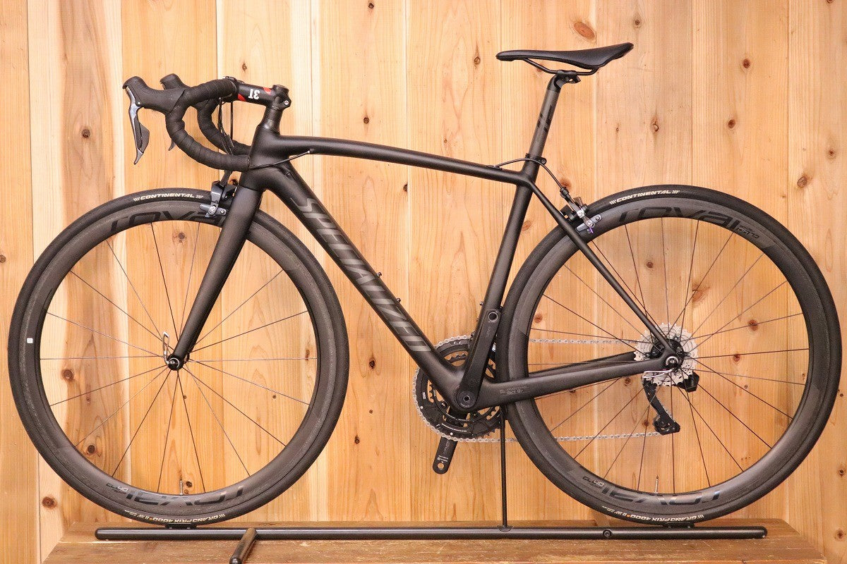 SPECIALIZED ターマック SL4 Elite アルテグラ 6800 スペシャライズド SPECIALIZED ターマック TARMAC SL4 ELITE 2017