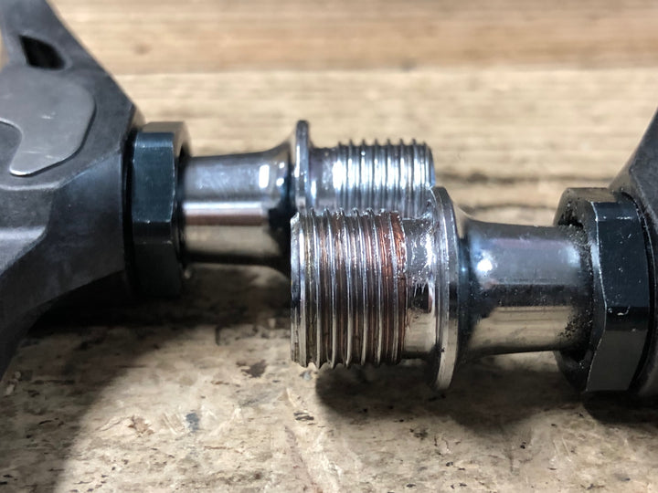 KA925 シマノ SHIMANO アルテグラ ULTEGRA PD-R8000 ビンディングペダル SPD-SL