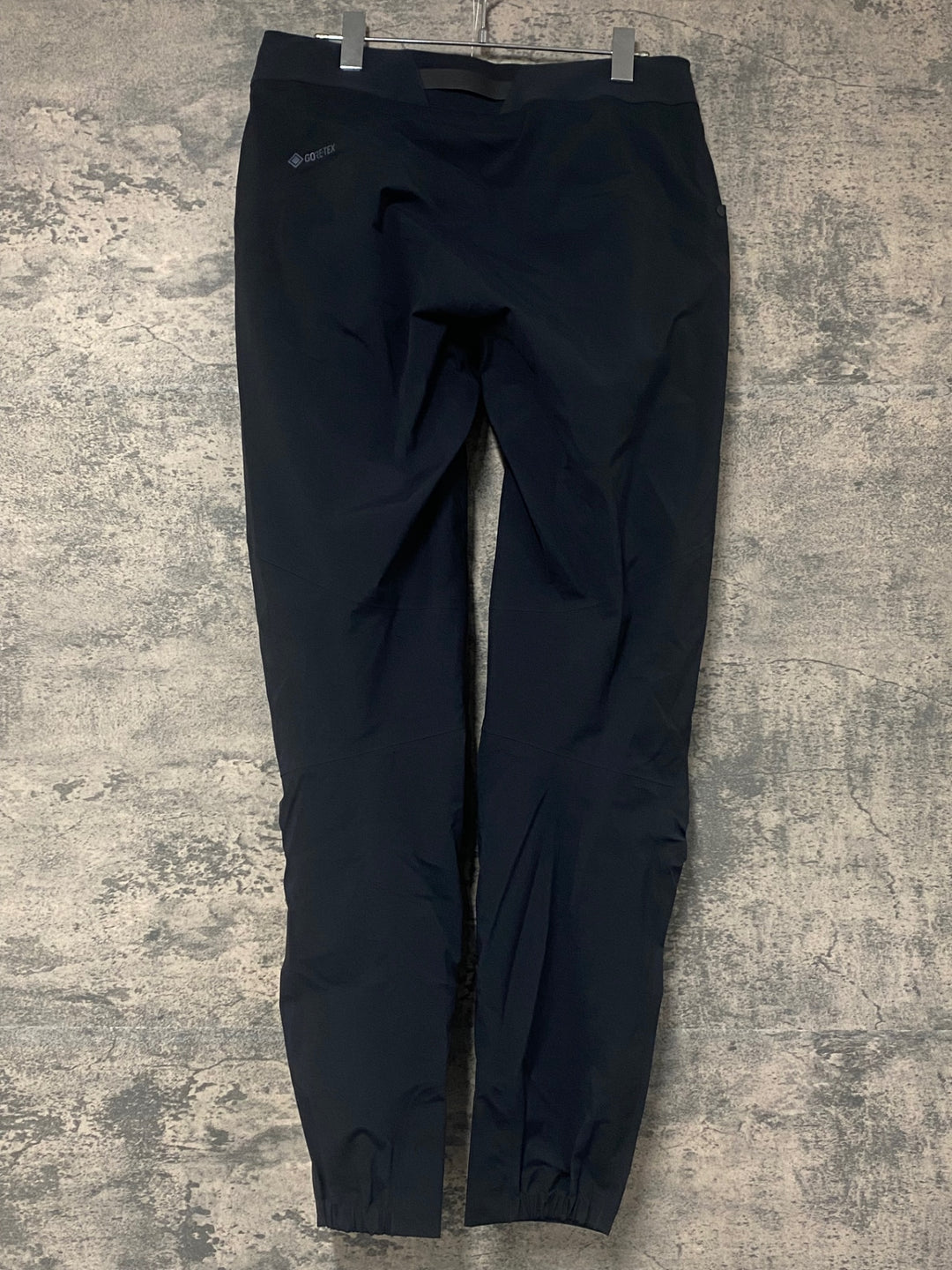 JG784 ラファ Rapha WOMENS TRAIL GORE-TEX PANTS サイクルパンツ 黒 M