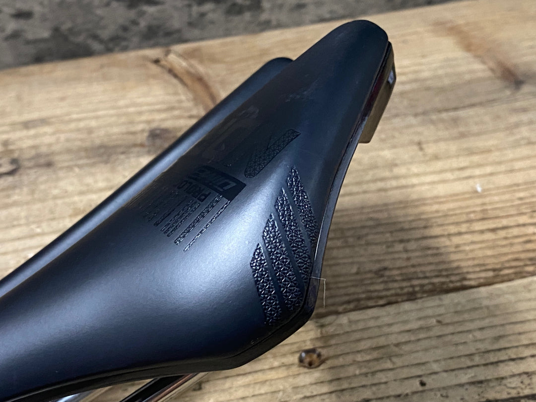 KJ450 プロロゴ prologo DIMENSION NDR サドル 黒 143mm Tiroxレール