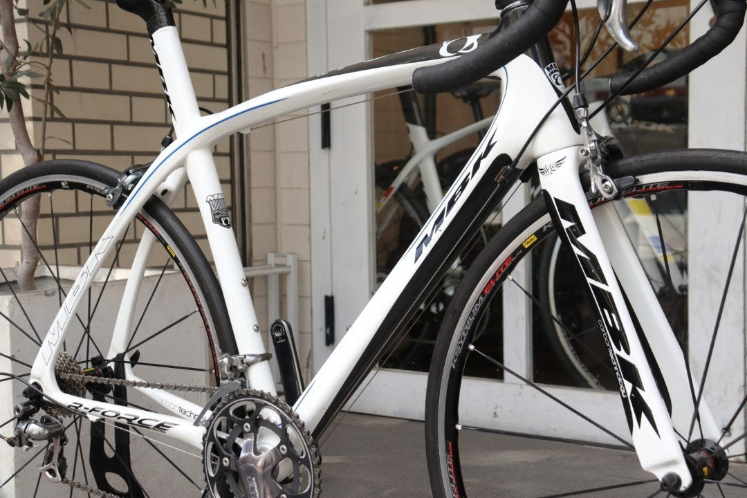 MBK RD750 2009モデル Lサイズ シマノ アルテグラ 6600 10S カーボン ロードバイク 【横浜店】