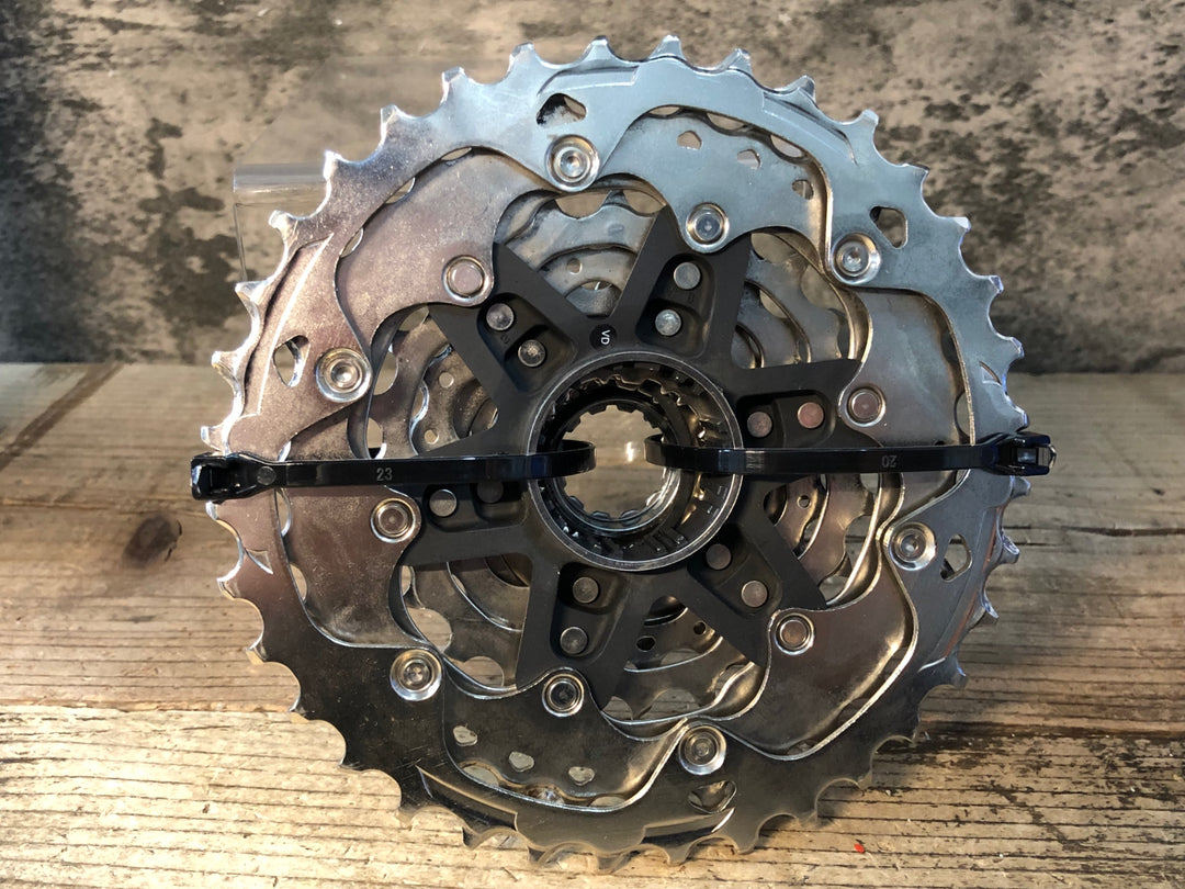 JP122 シマノ SHIMANO CS-HG710-12 スプロケット 12s 11-36T 未使用