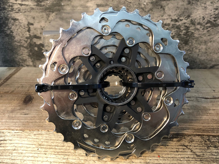 JP122 シマノ SHIMANO CS-HG710-12 スプロケット 12s 11-36T 未使用