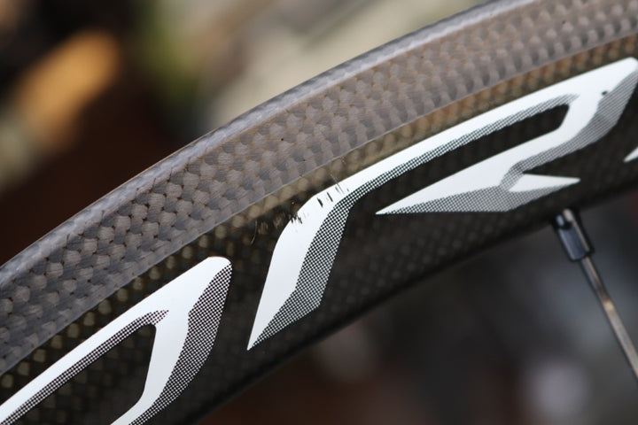 カンパニョーロ CAMPAGNOLO ボーラ BORA ULTRA 35 カーボン クリンチャー ホイールセット カンパ12/11S 17C 【東京南麻布店】