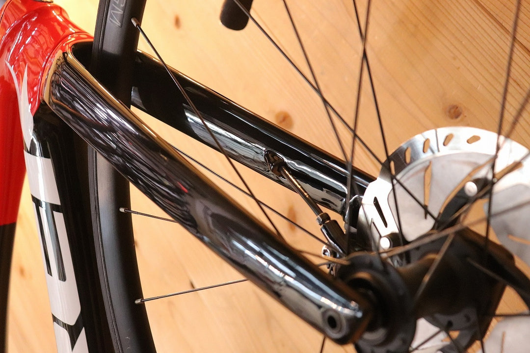 トレック TREK エモンダ EMONDA SL6 DISC 2021年モデル 50サイズ シマノ アルテグラ R8020 11S カーボン ロードバイク 【芦屋店】