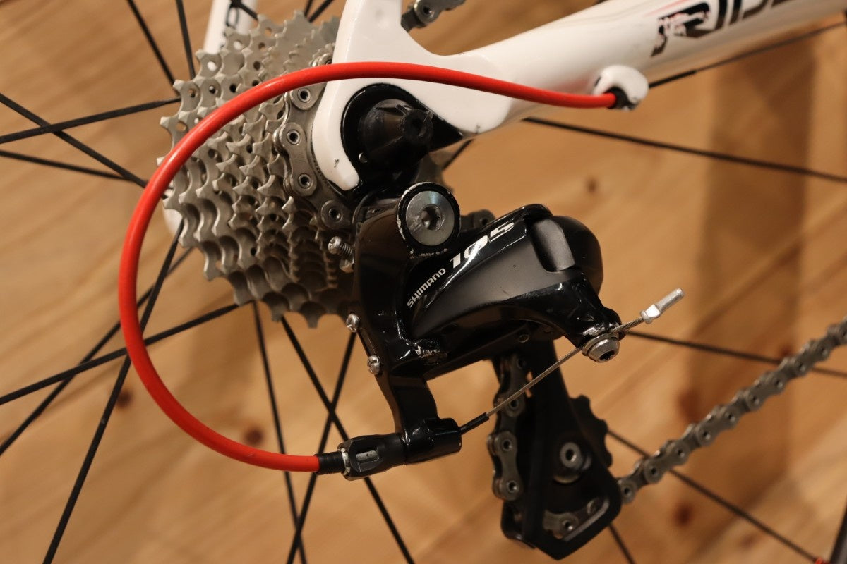 リドレー RIDLEY ディーン DEAN RS 2013モデル XSサイズ シマノ 105