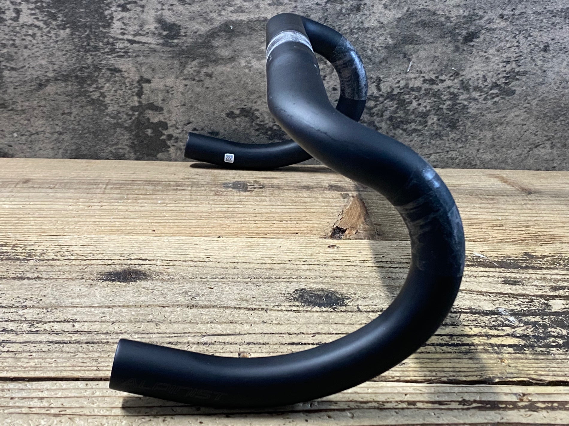 JZ912 ロヴァール ROVAL アルピニスト ALPINIST HANDLEBAR カーボン