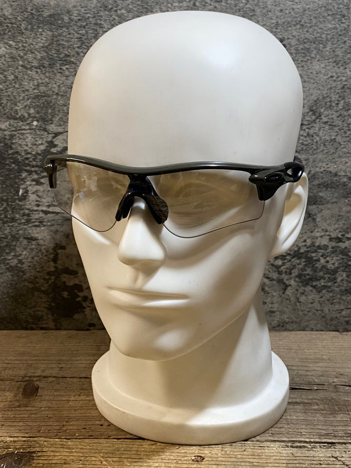 KA195 オークリー OAKLEY レーダーロック RADAR LOCK PATH サングラス アイウェア オリーブ ※レンズスレ,調光無し