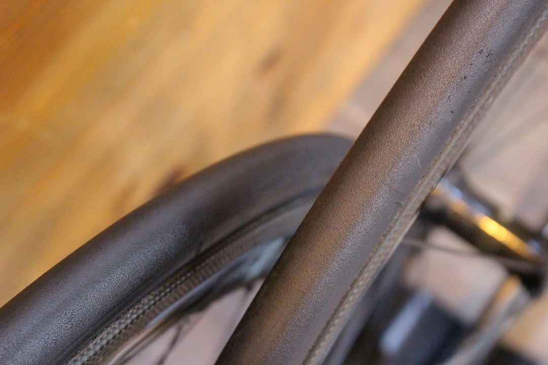 カンパニョーロ CAMPAGNOLO ボーラ BORA ULTRA 50 AC3 カーボン チューブラー シマノ 11/12S ホイールセット 外幅24.2mm 【【名古屋店】