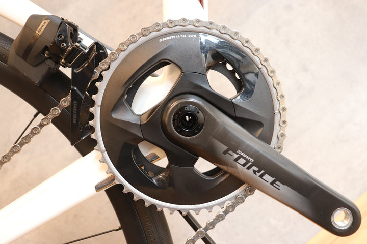 決算SALE メリダ MERIDA スクルトゥーラ SCULTURA 8000 2025モデル XSサイズ SRAM FORCE e-Tap AXS 12S カーボン ロードバイク 【さいたま浦和店】