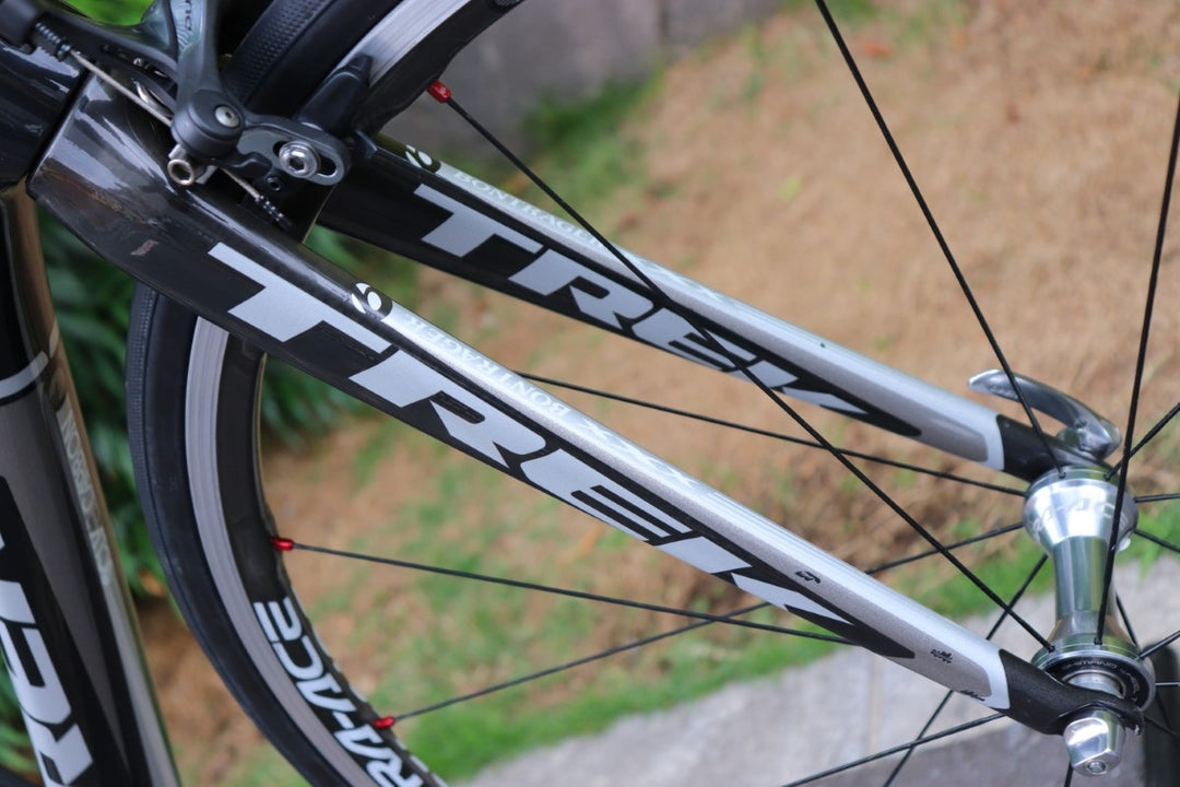 決算SALE トレック TREK MADONE 6.9 SSL 2011年頃モデル シマノ デュラエース 7970 10S Di2 カーボン ロードバイク 【さいたま浦和店】