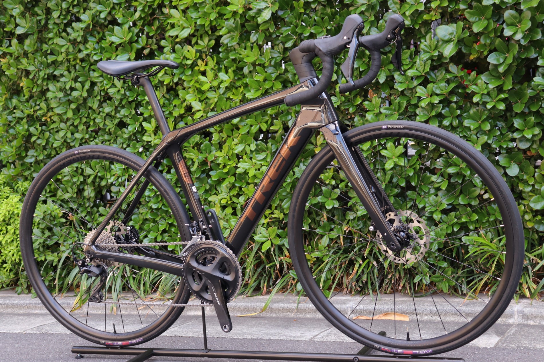トレック TREK ドマーネ DOMANE SL5 GEN4 DISC 2023年 52サイズ シマノ