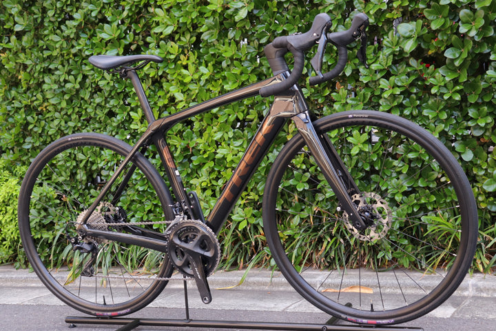 トレック TREK ドマーネ DOMANE SL5 GEN4 DISC 2023年 52サイズ シマノ 105 R7020 11S カーボン ロードバイク 【さいたま浦和店】