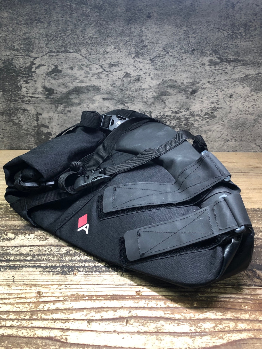 JF977 エースパック ACEPAC サドルバッグ