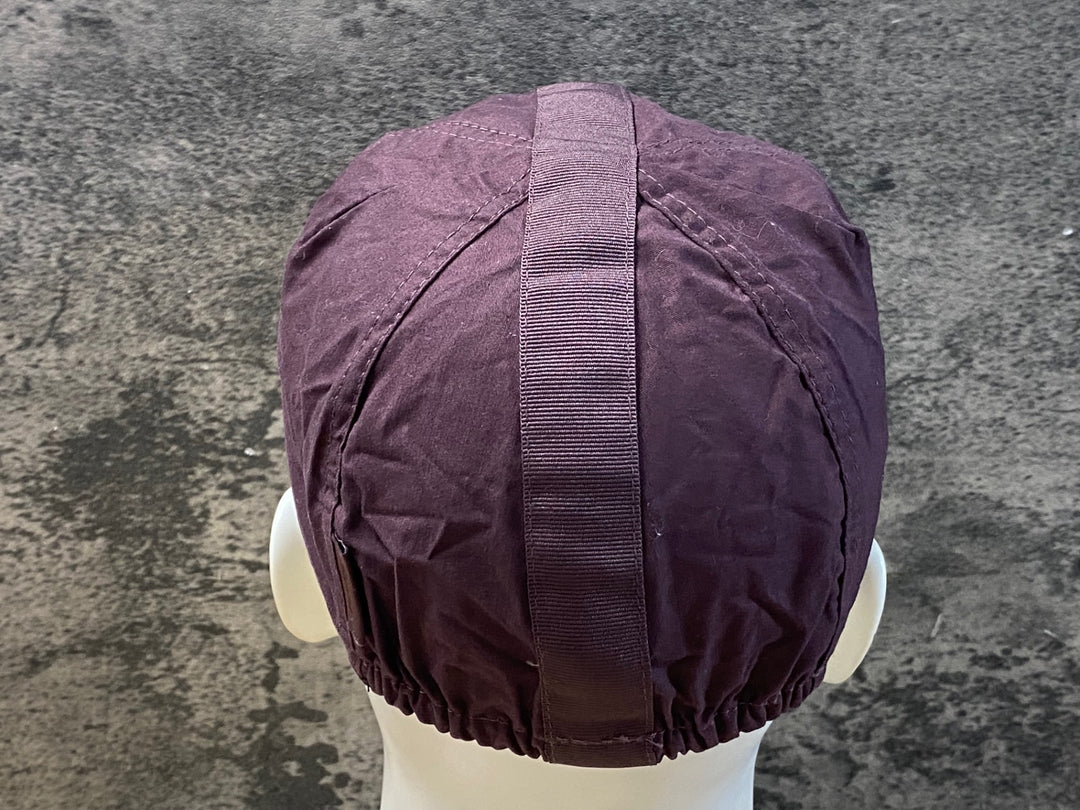 KD540 ラファ Rapha CAP 2 サイクルキャップ バーガンディ M-L