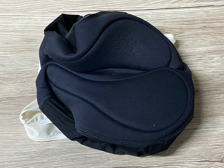 KC659 ラファ Rapha CLASSIC BIB SHORTS Ⅱ ビブショーツ 黒 XL