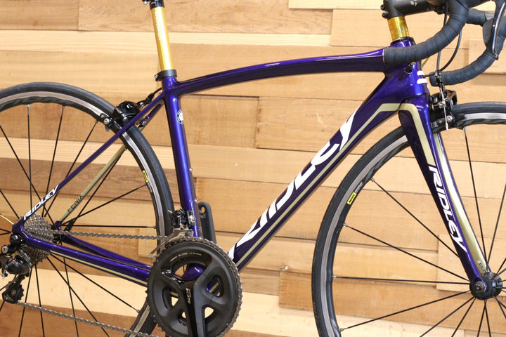 リドレー RIDLEY フェニックス FENIX C 2018 XXSサイズ シマノ 105 5800 11S カーボン ロードバイク 【立川店】