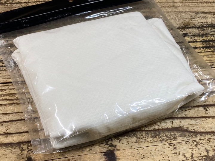 JW020 レリック reric Women's Semi-Fit Long Sleeve T-shirts 長袖ベースレイヤー 白 S レディース