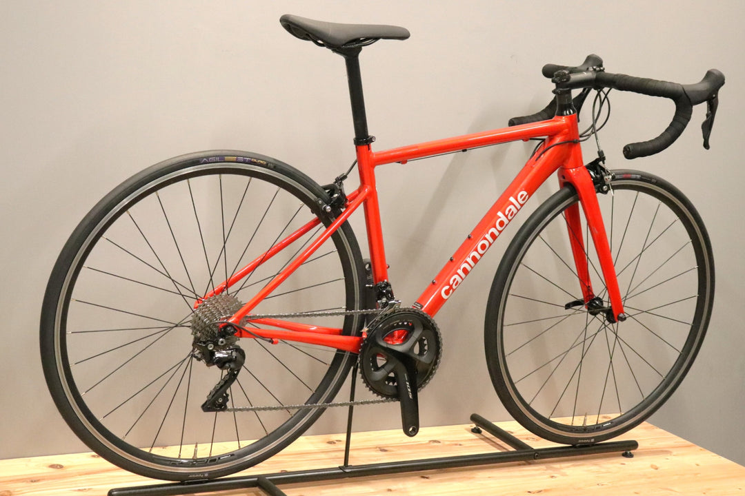 キャノンデール CANNONDALE キャド オプティモ CAAD OPTIMO 1 2021モデル 51サイズ シマノ 105 R7000 11S アルミ ロードバイク 【仙台店】