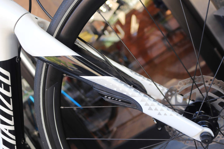 スペシャライズド SPECIALIZED シラス SIRRUS COMP CARBON 2017モデル Sサイズ シマノ ティアグラ 10S カーボン クロスバイク 【東京南麻布店】