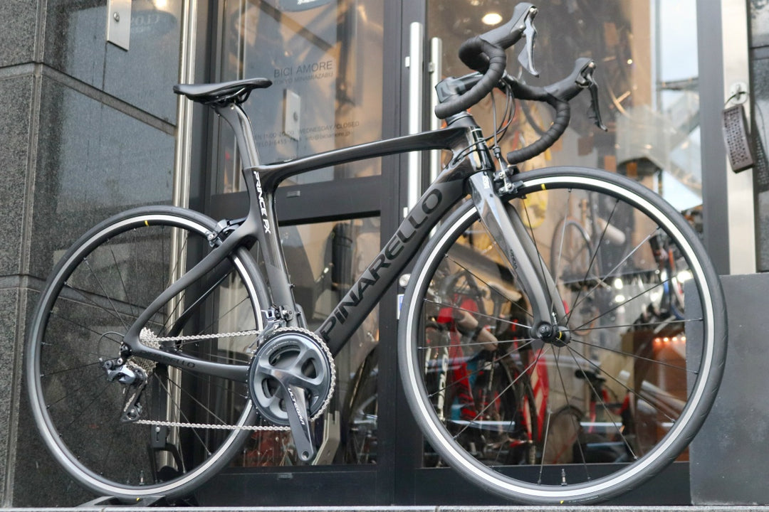 ピナレロ PINARELLO プリンス PRINCE FX 2020 500サイズ アルテグラ 