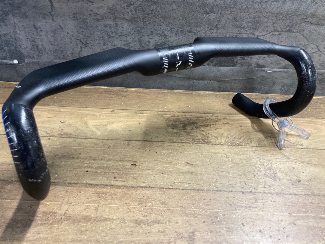 KR462 プライム PRIME プリマヴェーラ PRIMAVERA AERO カーボン ドロップハンドル ブラケット部 C-C 360mm Φ31.8