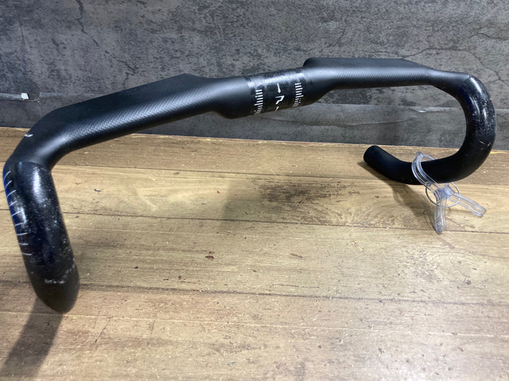 KR462 プライム PRIME プリマヴェーラ PRIMAVERA AERO カーボン ドロップハンドル ブラケット部 C-C 360mm Φ31.8