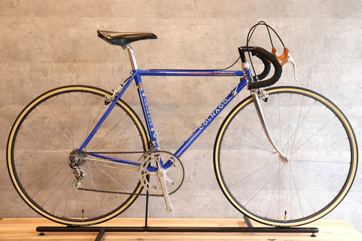 コルナゴ COLNAGO マスター MASTER 1980年代 カンパニョーロ スーパーレコード 7S ヴィンテージ スチール ロードバイク 【さいたま浦和店】