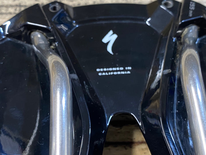 JW603 スペシャライズド SPECIALIZED パワー POWER EXPERT サドル チタンレール 155mm
