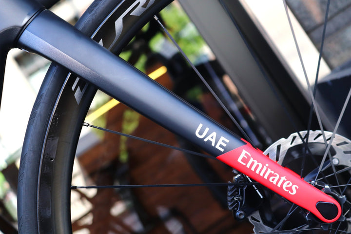 コルナゴ COLNAGO V4RS DISC 2024モデル 485S シマノ デュラエース R9170 Di2 11S カーボン ロードバイク 【東京南麻布店】